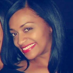 Meet your Posher, Keshia